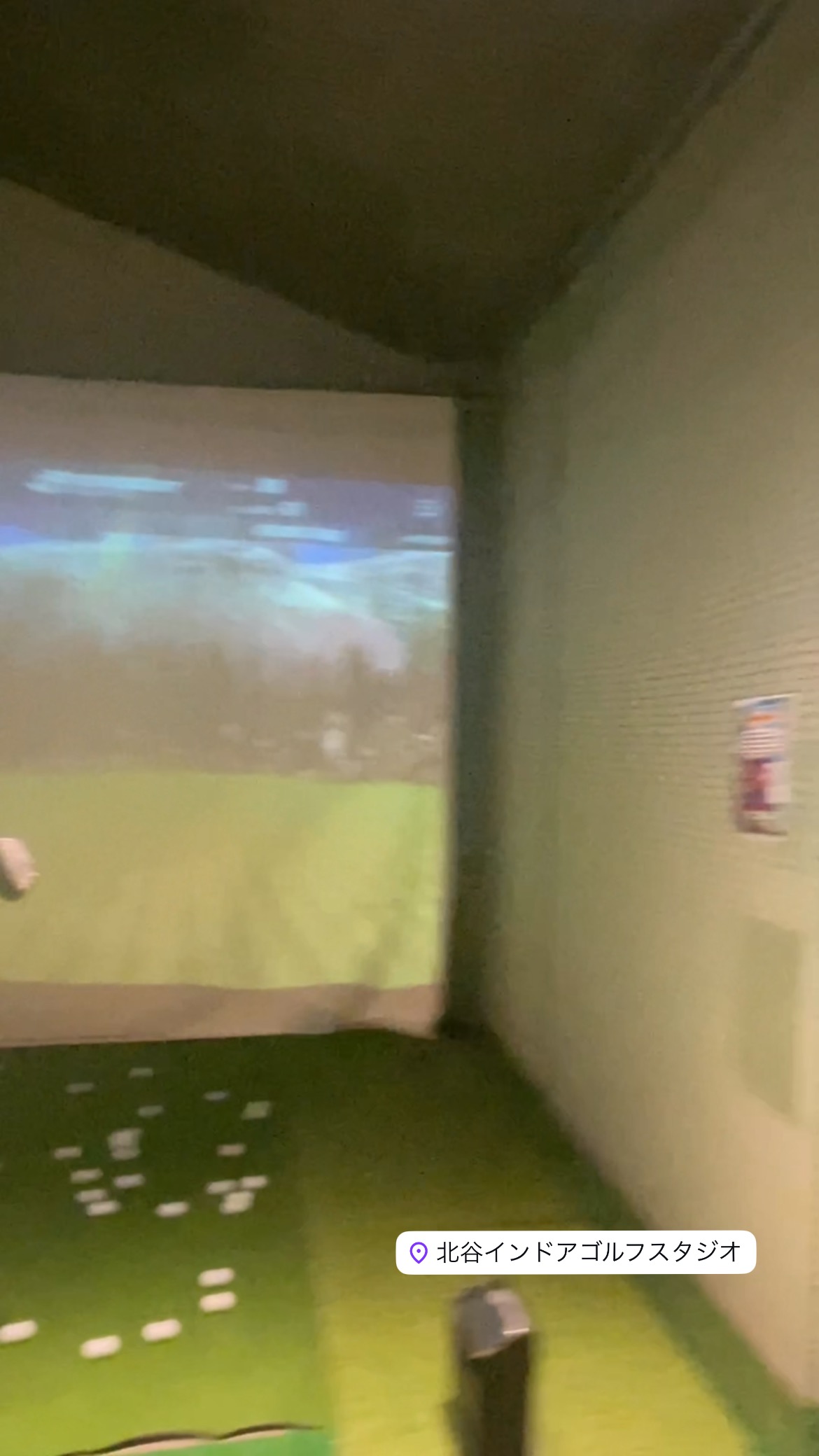 #juniorgolf 
#ジュニアゴルフ 
#okinawa 
#gcquad 
@chatan_indoorgolf_studio