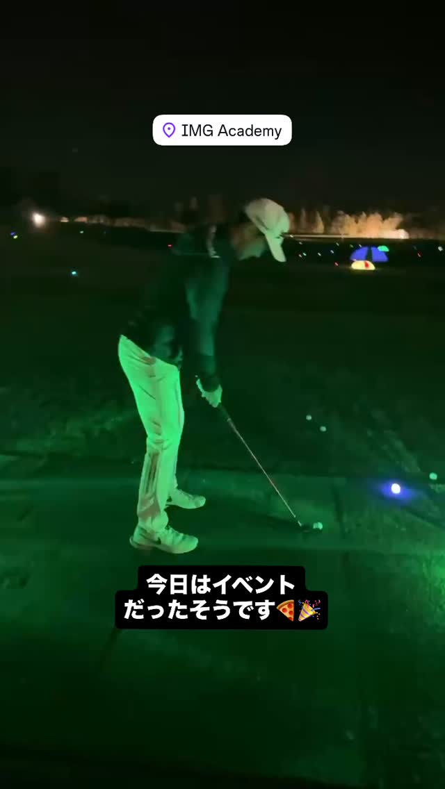 #imgacademy 
#juniorgolf 
#ジュニアゴルフ 
#florida